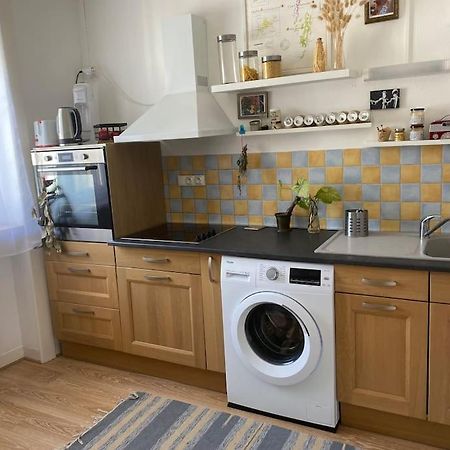 Hyper Centre Cherbourg, Superbe Duplex De 72 M2 Eksteriør bilde